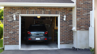 Garage Door Installation at Sunset Hill Seattle, Washington